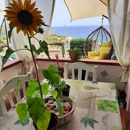 Domus De Mariedda Casa de Férias Marongiu