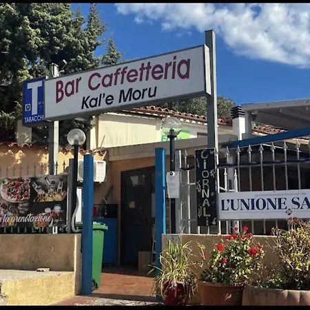 Domus De Mariedda Σπίτι διακοπών