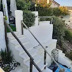 بيت للعطل Domus De Mariedda *