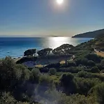 بيت للعطل Domus De Mariedda Marongiu
