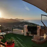 بيت للعطل Domus De Mariedda *