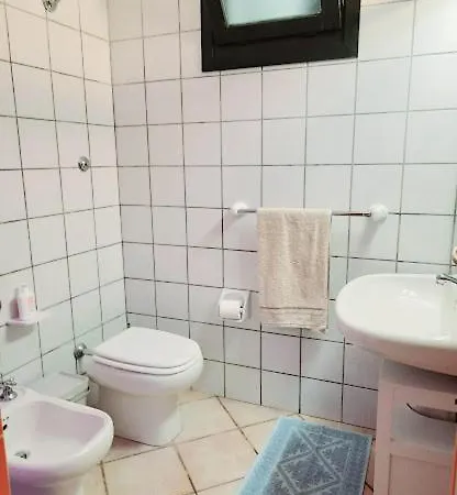 Domus De Mariedda Holiday home Marongiu