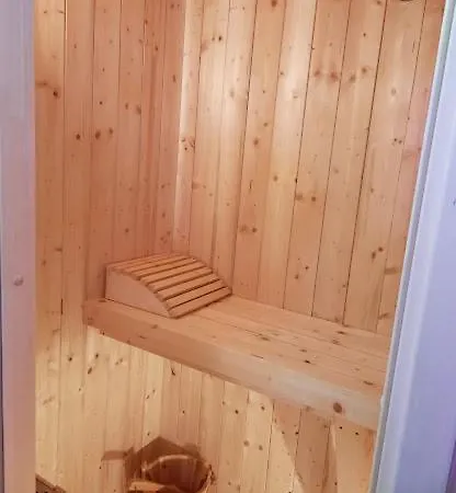 Domus De Mariedda * Marongiu