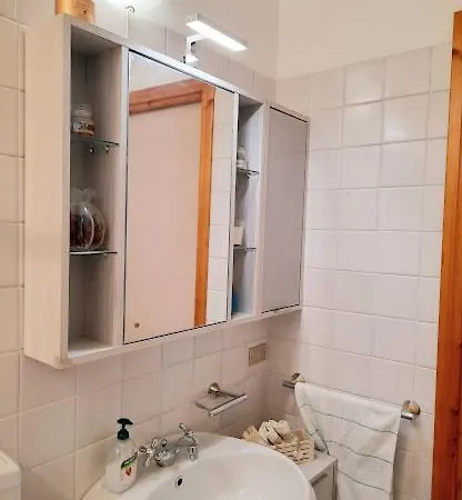 Domus De Mariedda Holiday home