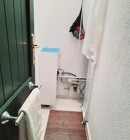 Domus De Mariedda *