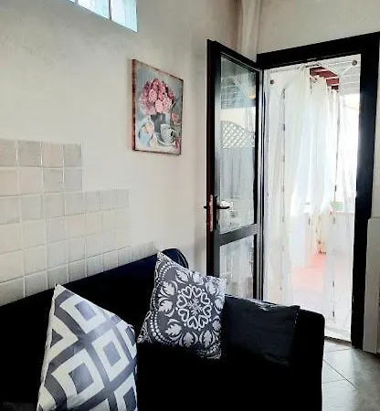 Holiday home Domus De Mariedda