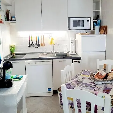 Holiday home Domus De Mariedda *