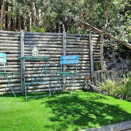 Domus De Mariedda Holiday home