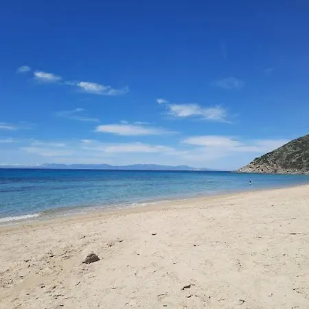 Casa vacanze Domus De Mariedda Marongiu