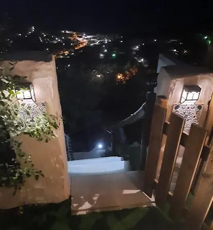 Domus De Mariedda Marongiu