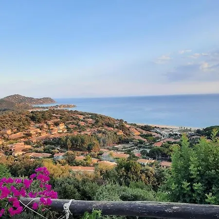 Holiday home Domus De Mariedda
