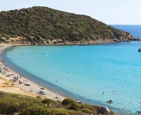 Casa vacanze Domus De Mariedda *