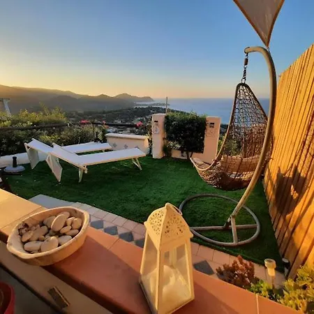 Domus De Mariedda Holiday home *