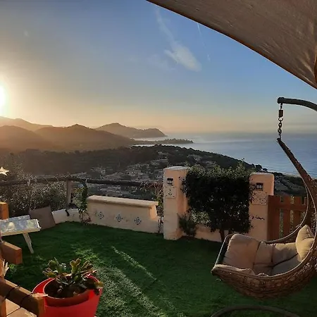 Holiday home Domus De Mariedda *