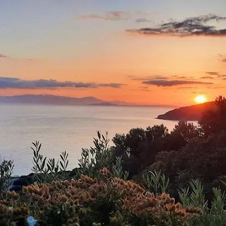 Casa vacanze Domus De Mariedda Marongiu