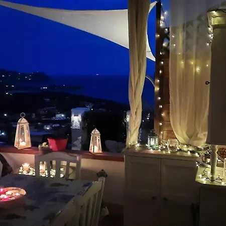 Domus De Mariedda Casa vacanze *