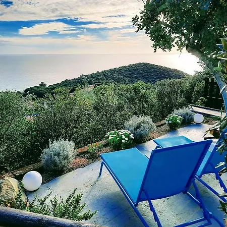 Holiday home Domus De Mariedda